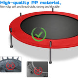Mini Trampoline Mini Trampoline 55"