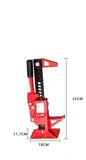 Lifting Jack 20" 3T Farm Jack (Heavy Duty)