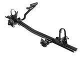 Car Roof Bike Rack, Bike Carrier (Black)
