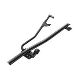 Car Roof Bike Rack, Bike Carrier (Black)