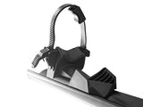 Car Roof Bike Rack, Bike Carrier (Black)