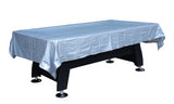 Assembled Rack & Roll Assembled 7Ft Pool Table Red With Auto Ball Return The Ultimate Package Deal (NOT A KIT SET)