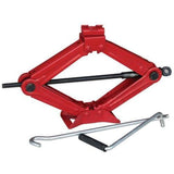 Heavy Duty 1.5 Ton Scissors Jack