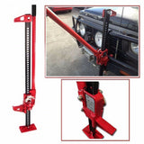 Lifting Jack 48" 3T Farm Jack (Heavy Duty)