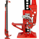 Lifting Jack 48" 3T Farm Jack (Heavy Duty)