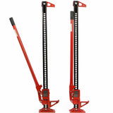 Lifting Jack 48" 3T Farm Jack (Heavy Duty)