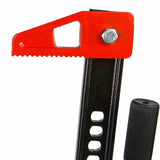 Lifting Jack 48" 3T Farm Jack (Heavy Duty)