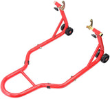 Motorcycle Rear Stand Paddock Stand Lift (Supports 385kg)