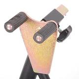 Universal Motorcycle Stand Paddock Stand Lift Supports 385kg (SALE OVERSTOCKED)