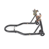 Universal Motorcycle Stand Paddock Stand Lift Supports 385kg (SALE OVERSTOCKED)