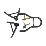 Universal Motorcycle Stand Paddock Stand Lift Supports 385kg (SALE OVERSTOCKED)
