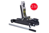 Trolley Floor Jack 2.5 Ton Low Profile  (SALE)
