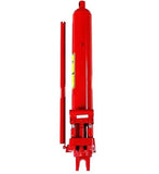 Hydraulic Ram 8T Long Rams Jack (Double Pump)