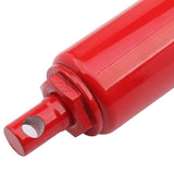 Hydraulic Ram 8T Long Rams Jack (Double Pump)