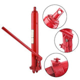 Hydraulic Ram 8T Long Rams Jack