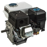 New 6.5HP 196cc 4 Stroke Petrol  Engine  3.6L