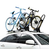 Heavy Duty Car roof top bike carrier