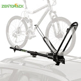 Heavy Duty Car roof top bike carrier