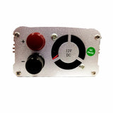 1500 Watt Power Inverter 12V  With 5V USB Input
