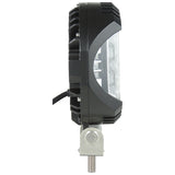 7” LED Driving Lights (Pair) Dual Side lights 3800LM Fitted with OSRAM 40W 240M