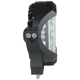 9” LED Driving Lights (Pair) Dual Side lights 6500LM Fitted with OSRAM 70W 240M