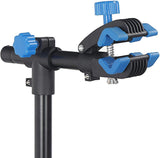 Bike Repair Work Stand With Tool Tray