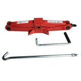 Heavy Duty 1.5 Ton Scissors Jack