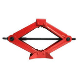 Heavy Duty 1.5 Ton Scissors Jack