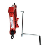 Heavy Duty 1.5 Ton Scissors Jack