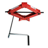 Heavy Duty 1.5 Ton Scissors Jack