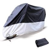 Motorbike Cover Motorcycle Cover Size (XL)