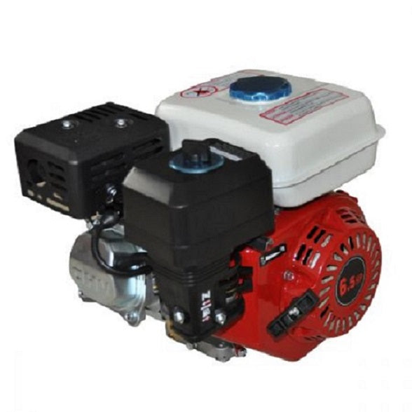 Engines & Motors