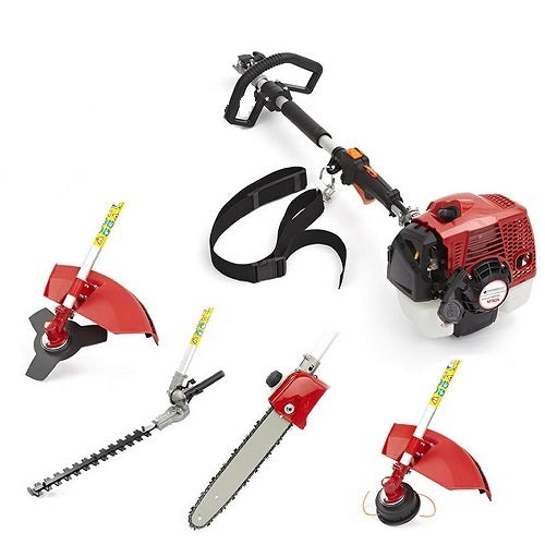 Garden Power Tools