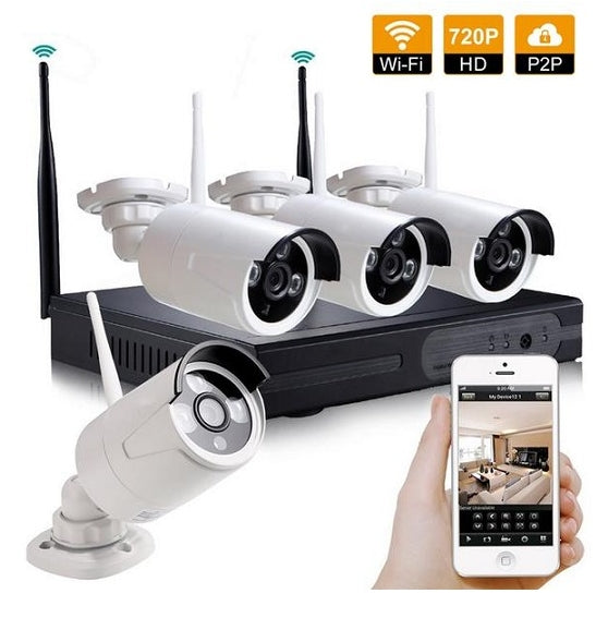 Home Security