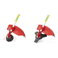 High-Powered 62cc Professional grade Big Engine Petrol Brush Cutter Weed Eater