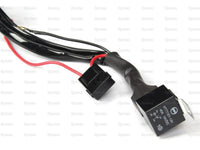 LED Light Bar Wiring Harness