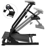 New Adjustable Gaming Racing Simulator Wheel Stand