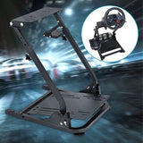 New Adjustable Gaming Racing Simulator Wheel Stand