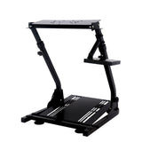 New Adjustable Gaming Racing Simulator Wheel Stand