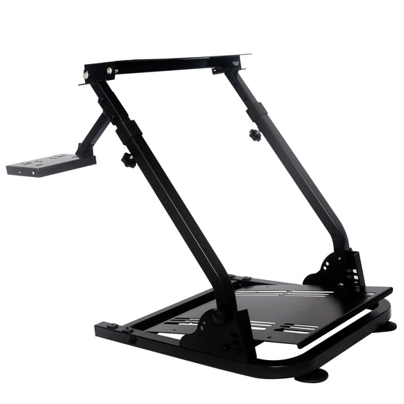 New Adjustable Gaming Racing Simulator Wheel Stand