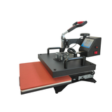 Heat Press Machine
