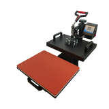 Heat Press Machine
