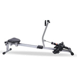 Rowing Machine 12 Levels 3 Slopes Incline Rowing Machine