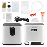 Oxygen Concentrator, Oxygen Generator Home Oxygen Machine 7L