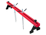 Heavy Duty 500Kg Engine Support Beam - Double Chain