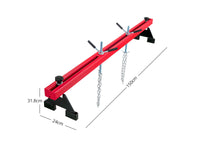 Heavy Duty 500Kg Engine Support Beam - Double Chain