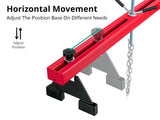 Heavy Duty 500Kg Engine Support Beam - Double Chain