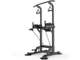 Power Tower Pull Up Bar for Home Gym, Multi Functional Pull Up Bar Stand