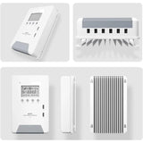 MPPT Solar Controller 40A
