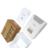 MPPT Solar Controller 30A
